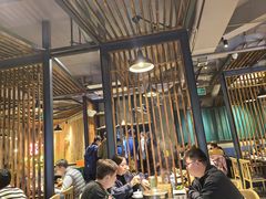 -尚合里潮汕牛肉火锅(海沧店)