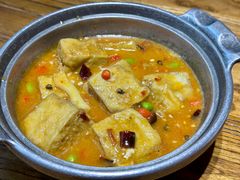 大川臭豆腐-大川先生·小龙虾·川菜(信义坊店)