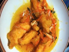 -杨记齐齐哈尔烤肉(五莲路店)