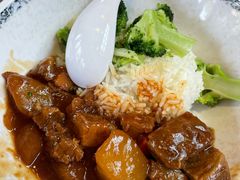 -横琴湾畔餐厅(长隆海洋王国白鲸剧场店)