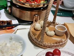 -望湘园·小雅(德基店)