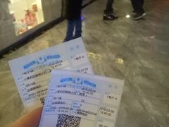 -中影·星感觉激光巨幕影城(博物馆店)