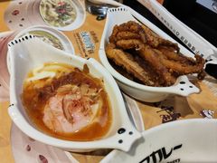 -白熊咖哩(新世界城店)