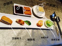 -厉家菜(金宝街店)