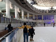 -世界之窗阿尔卑斯冰雪世界