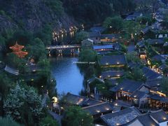 -云端咖啡(山顶教堂店)