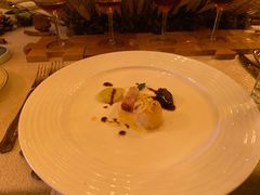 -北京古城老院厉晓麟精致菜