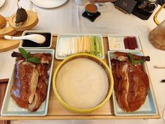 -天瑞轩·粤菜餐厅