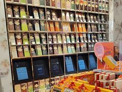 -VENCHI 闻绮(北京汉光店)