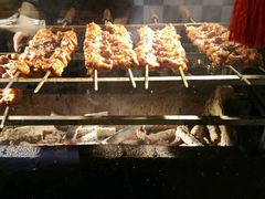 -鼎香缘海鲜自助火锅烤肉(锦辉购物广场店)