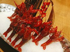 -尚海豆捞(乐虹坊店)