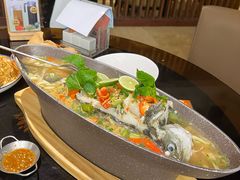 -金厨泰国餐厅·全泰籍厨师料理(拱北店)