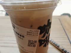 -古茗(渝北重庆会馆店)