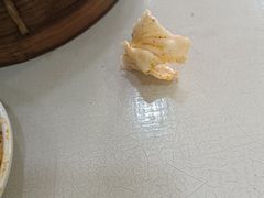 -陈扬蟹黄汤包(开元路店)