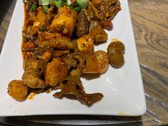 -老号尤兔头(幸福店)