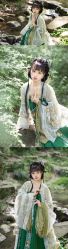 -八角古风摄影