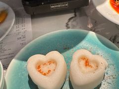 -雀蓝川菜(滨湖万象汇店)