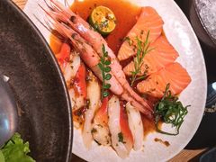 -沼津港精致料理·寿喜烧·烧鸟(青浦宝龙广场日料榜单店)