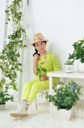 -爱你宝贝孕婴亲子摄影美学馆(绍兴店)