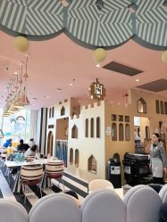 点击看大图 -奈尔宝·儿童乐园·亲子餐厅(前滩店)