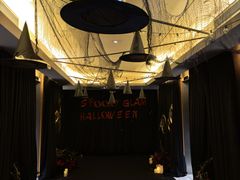 -重庆解放碑威斯汀酒店