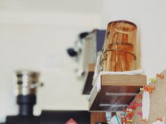 -Radar Coffee(思南路店)
