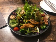 -HIGH FIVE哈福手工汉堡(桂林路店)