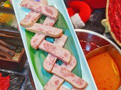 -牛将军•涮肉•烤肉(北京王府井·故宫店)