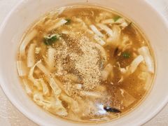 -银都上海菜馆(粤海东路店)