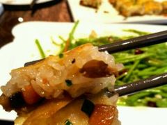 豆皮—蛮正宗-楚鲜·汉正街一号(天河店)