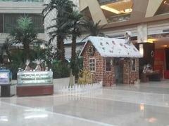 android_upload_pic-青岛城阳宝龙福朋喜来登酒店