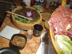 -塔兰齐新疆孜然火锅(鲤鱼山路店)