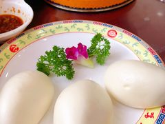 -鹿鸣春饭店(总店)