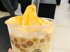 -喜茶(佛山岭南站店)