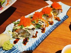 -熹炭精致日料(金融街购物中心店)