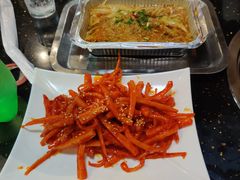 -丹东丛炟海鲜烧烤(江艺路店)