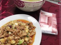 -老丘丘(较场口店)