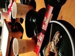 -小红烤翅(傅厚岗店)