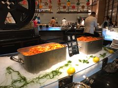 -星汇餐厅(新濠影汇店)