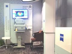 -大视光学•LINDBERG林德伯格•全球手工眼镜集合店(王府井店)