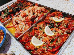 -小董哥烤串·爆汁大油边(故宫店)