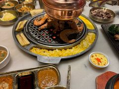 -韩宫宴烤肉·料理(大宁国际店)