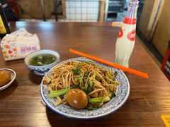 -赣南粉局·江西小炒·锅气炒粉(人民广场店)