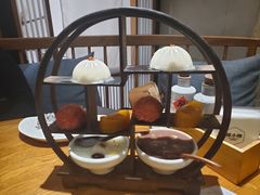 -苏小柳手作点心(控江旭辉分院)