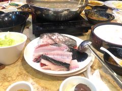 -活鱼馆(宜兴埠店)