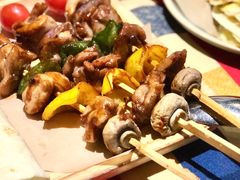 -遇见西木美式餐厅(体育路店)