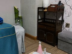 -百玺足道·按摩·SPA(航洋店)