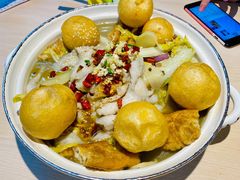 -友达面馆(二七南路店)