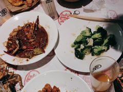 -聚味斋香辣蟹(生态城万达店)