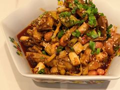 -院8里·小聚园老川菜(九眼桥店)